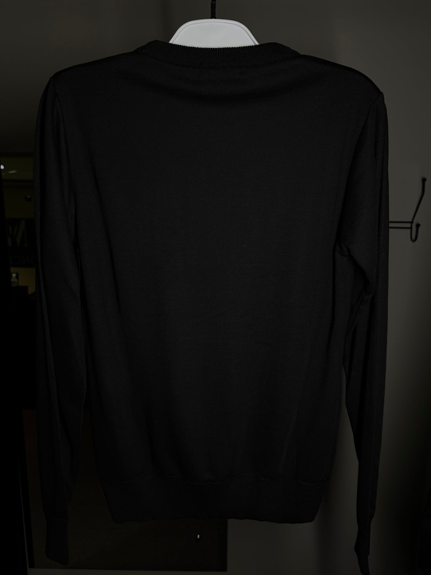 Suéter POLO RALPH LAUREN - Preto