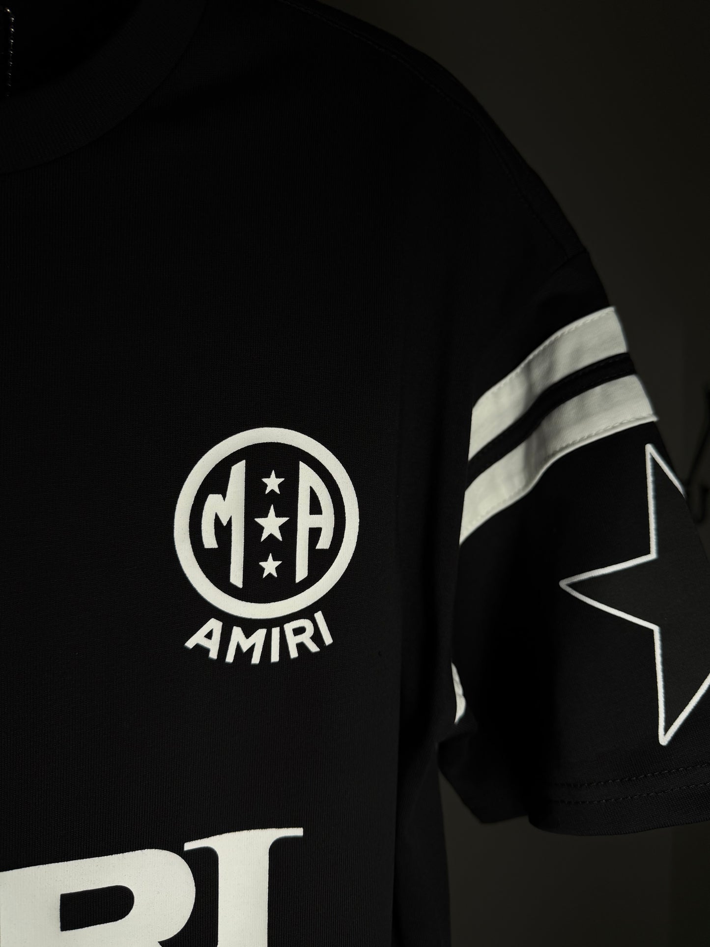 Camiseta AMIRI🇺🇸