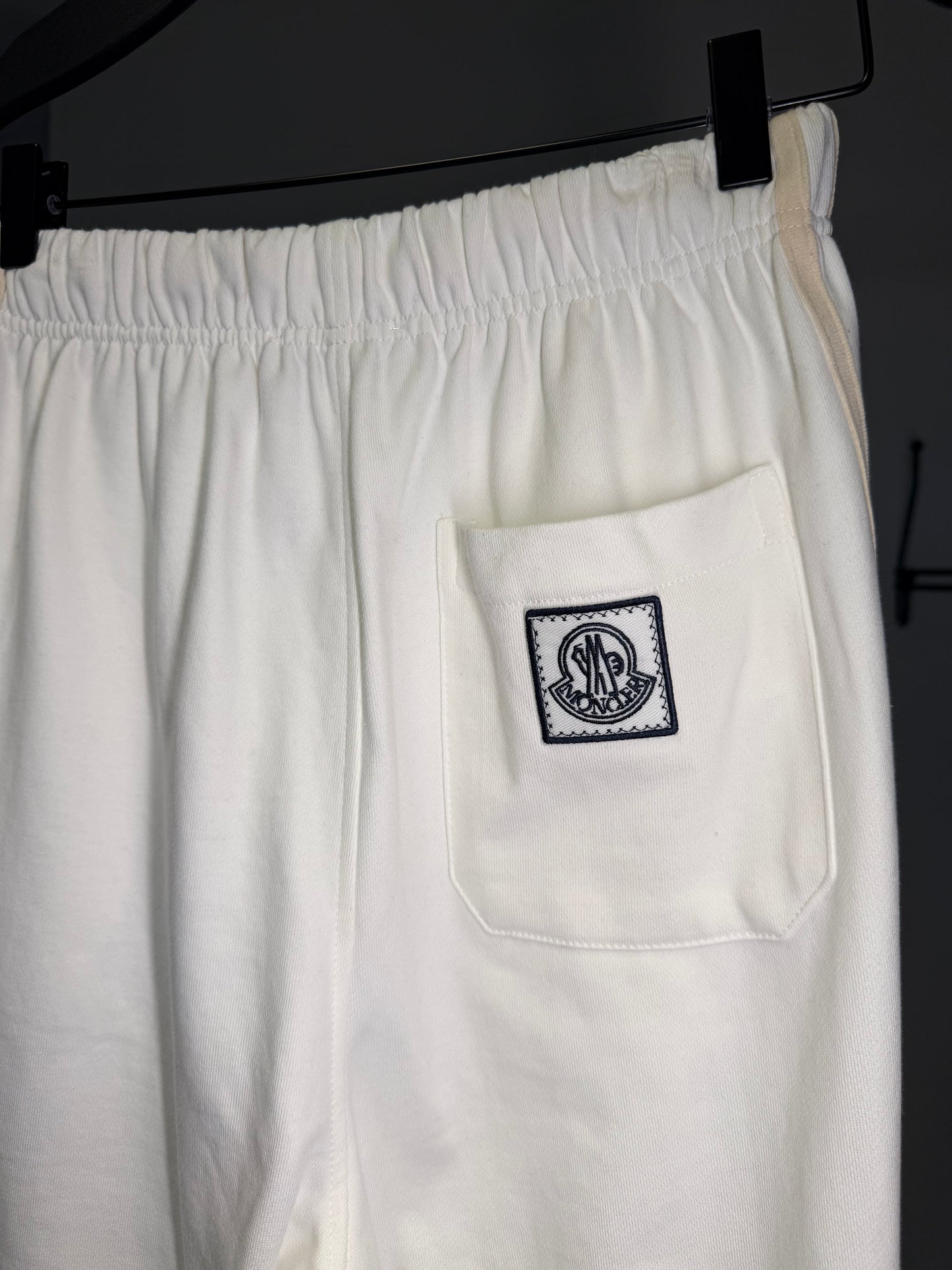 Calça Moletom MONCLER🇫🇷