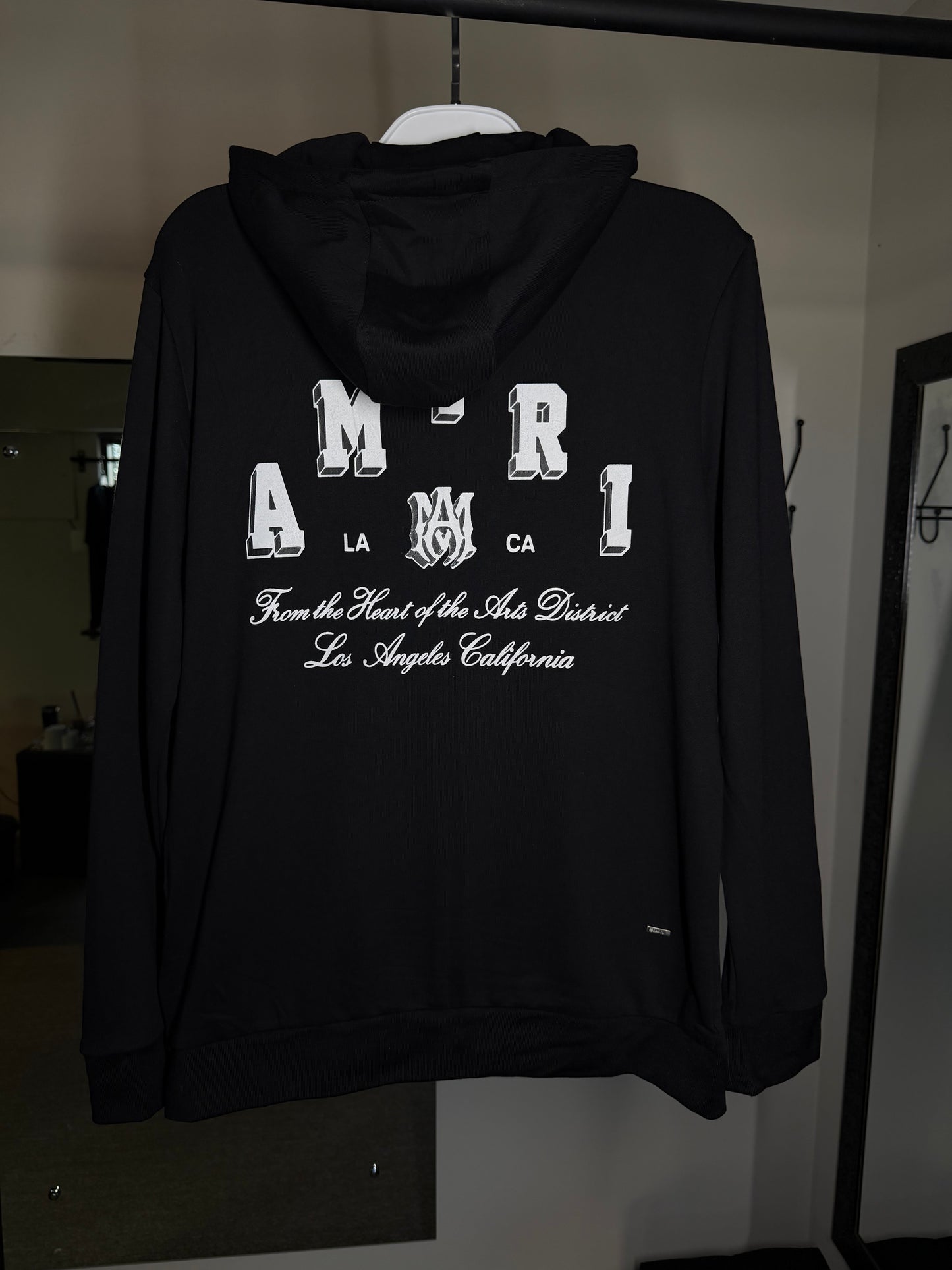 Casaco Moletom AMIRI