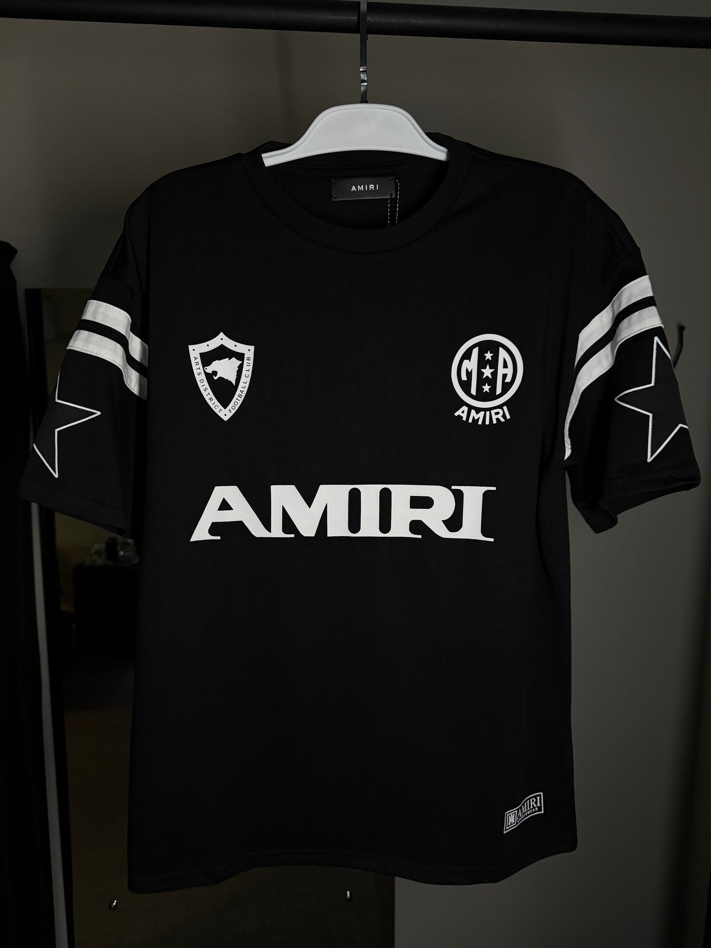 Camiseta AMIRI🇺🇸