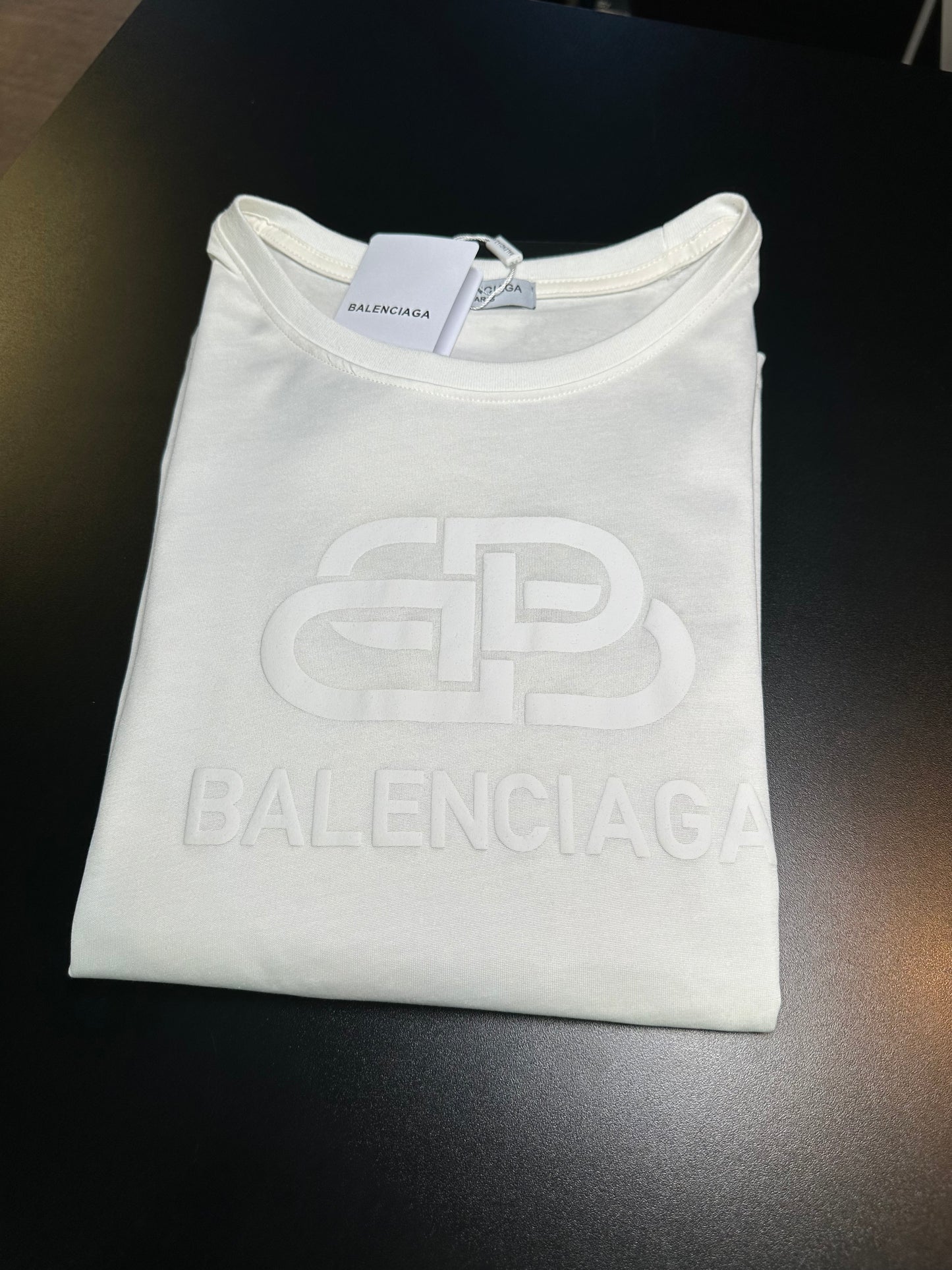 Camiseta Balenciaga