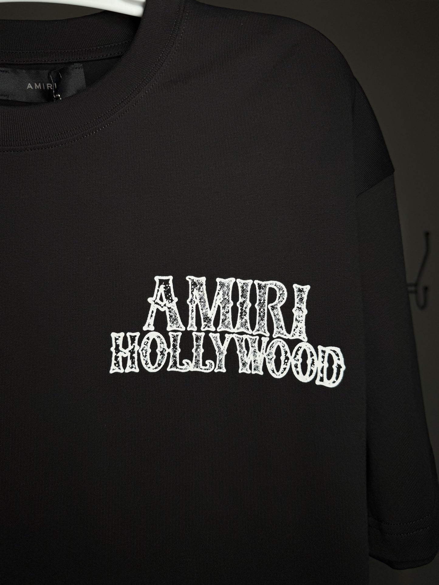 Camiseta AMIRI🇺🇸