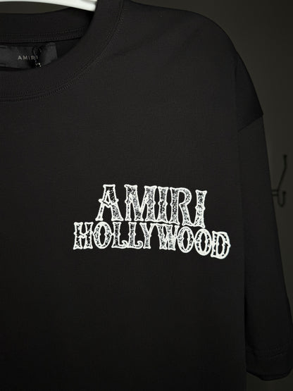 Camiseta AMIRI🇺🇸