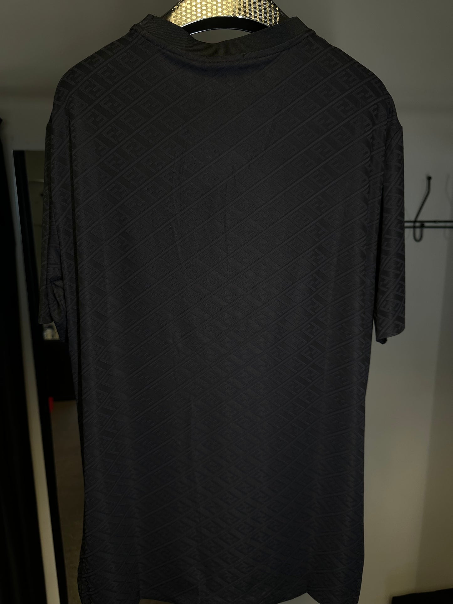 Camiseta FENDI