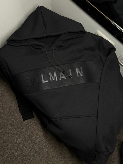 Blusa Moletom BALMAIN