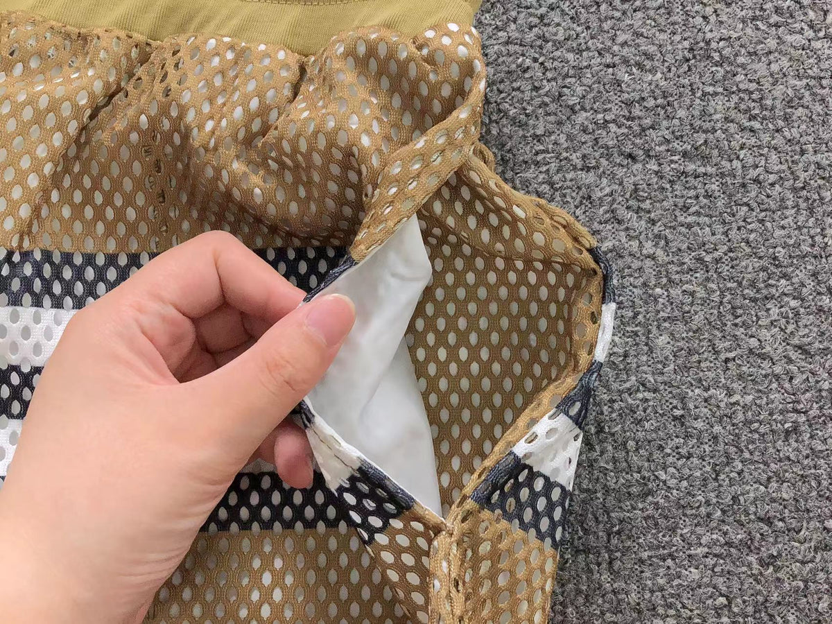 Conjunto BURBERRY