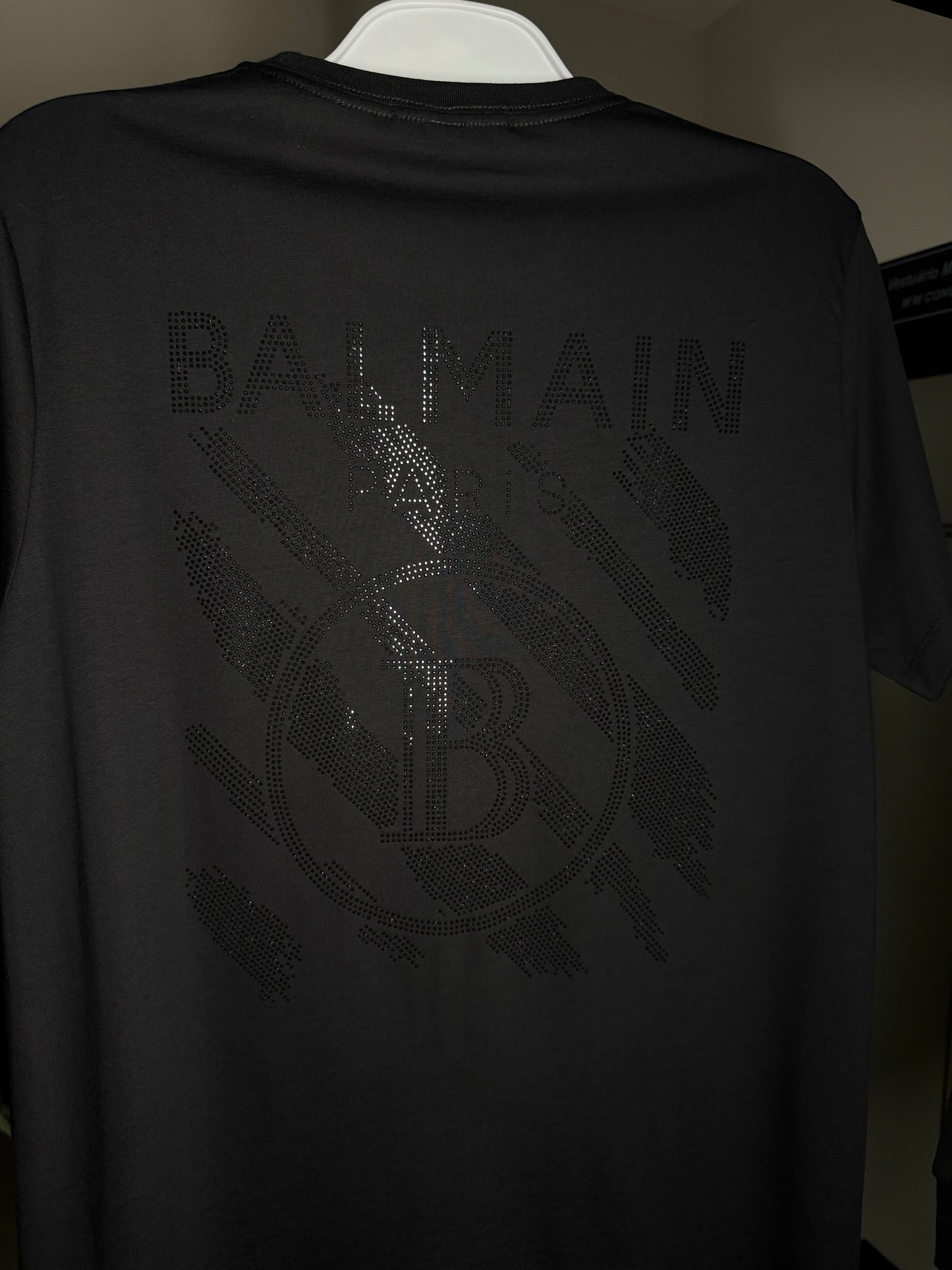 Camiseta BALMAIN Paris