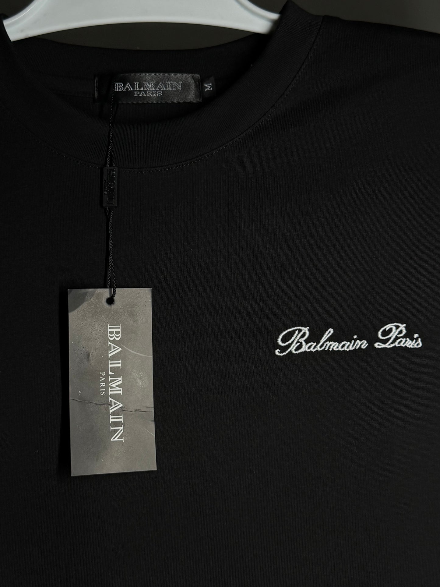 Camiseta BALMAIN Paris