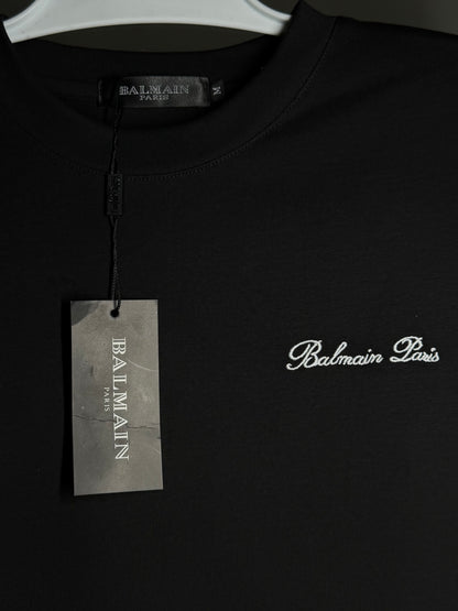 Camiseta BALMAIN Paris