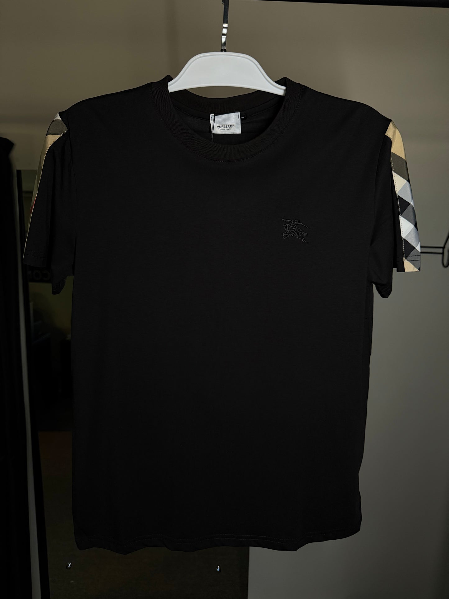 Camiseta BURBERRY