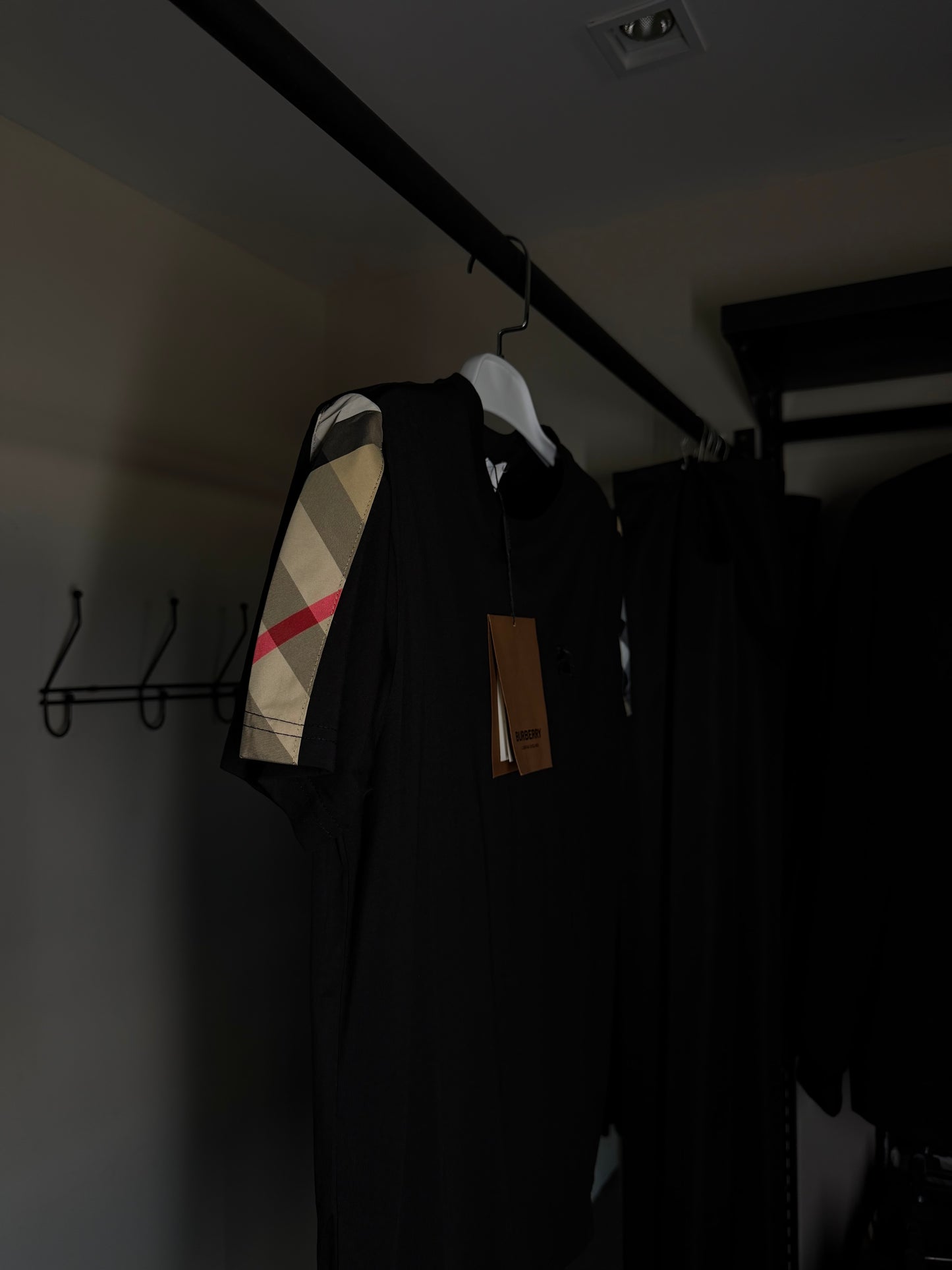 Camiseta BURBERRY