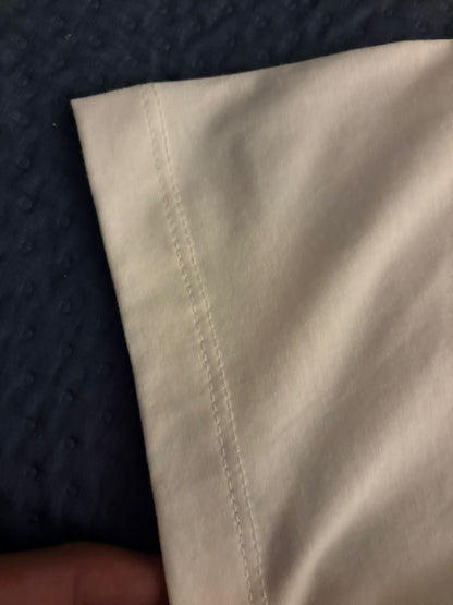 Camiseta MONCLER basic