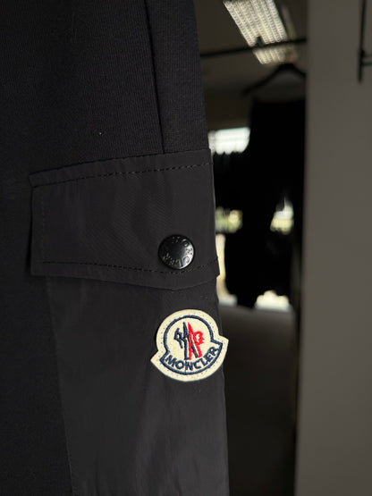 Calça Moletom MONCLER🇫🇷