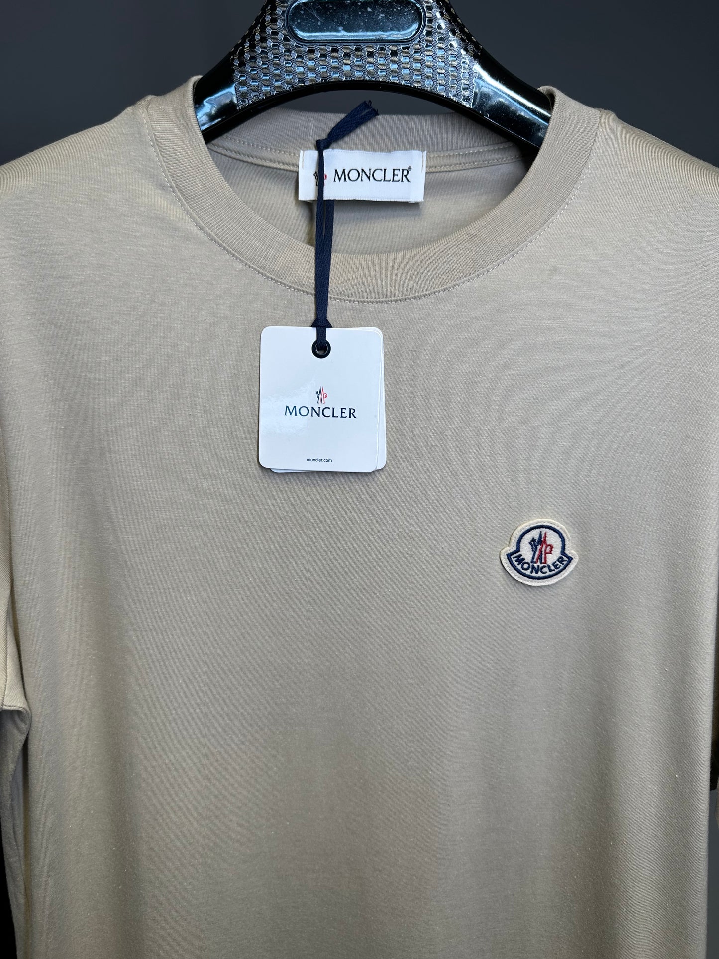 Camiseta MONCLER BASIC