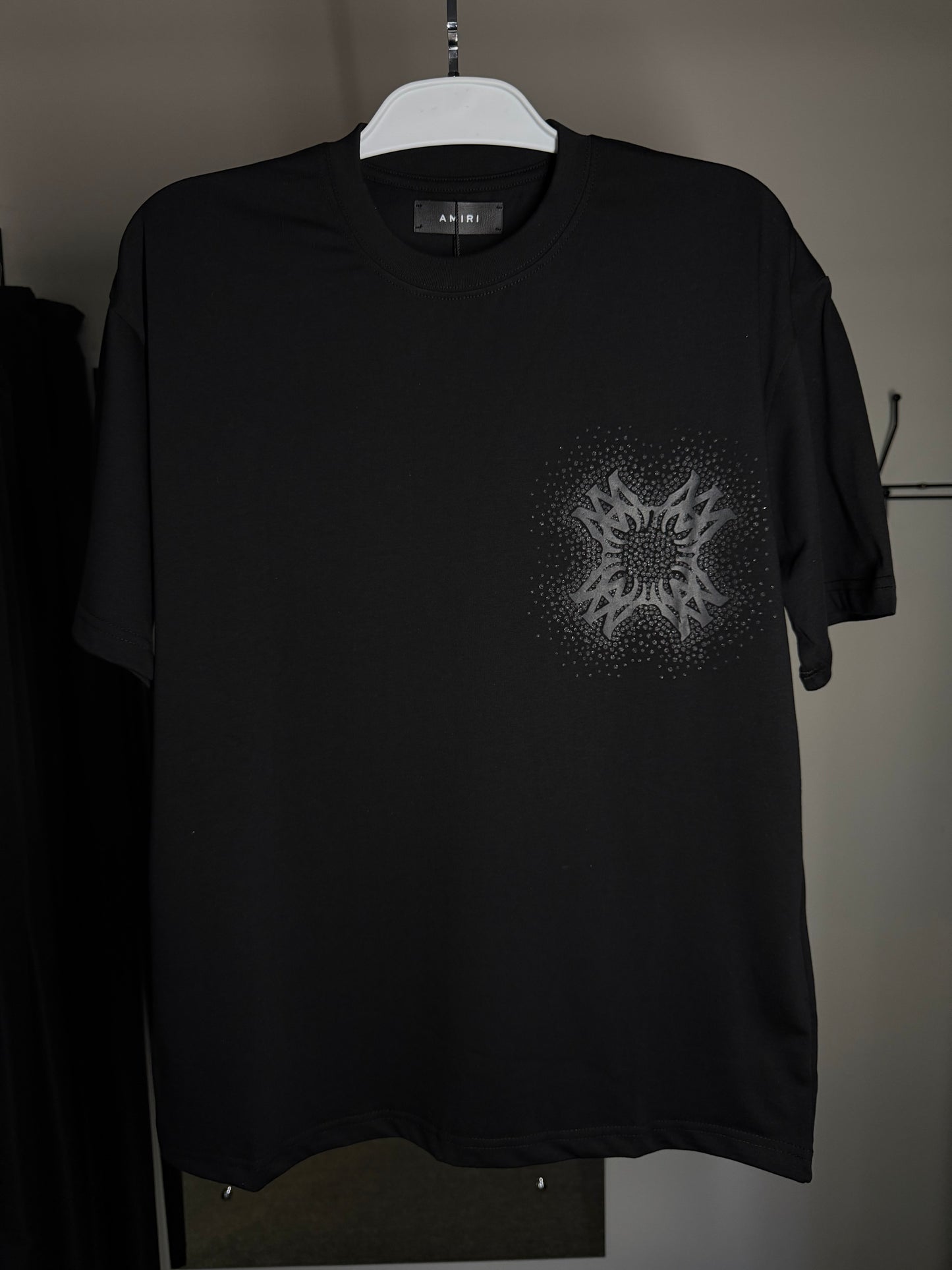 Camiseta AMIRI🇺🇸