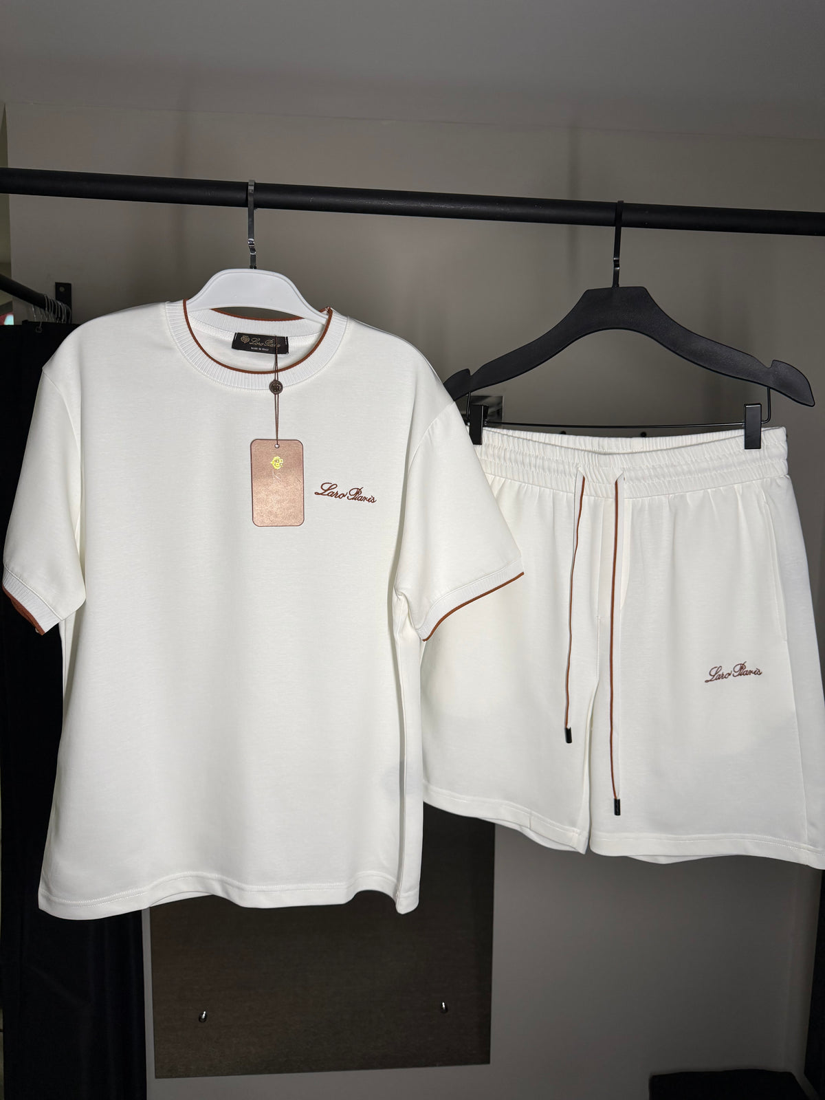 Conjunto LORO PIANA