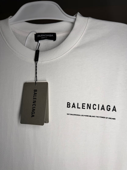 Camiseta BALENCIAGA