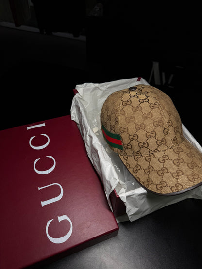 Boné GUCCI