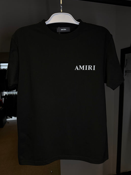 Camiseta AMIRI🇺🇸