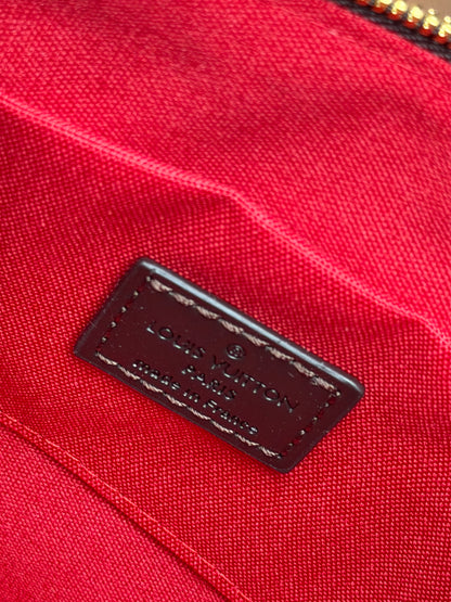 Bolsa Alma BB Louis Vuitton