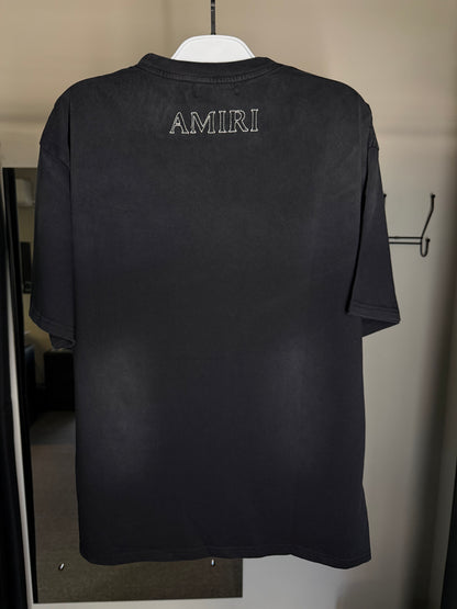 Camiseta AMIRI🇺🇸