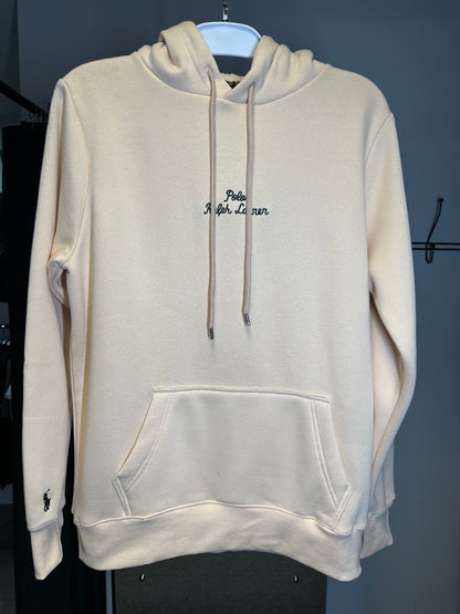 Ralph Lauren - Moletom de capuz