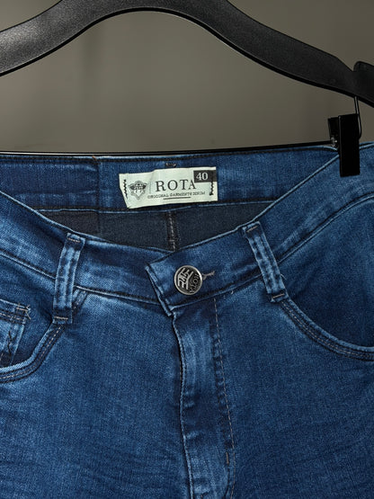 Calça Jeans - ROTA77