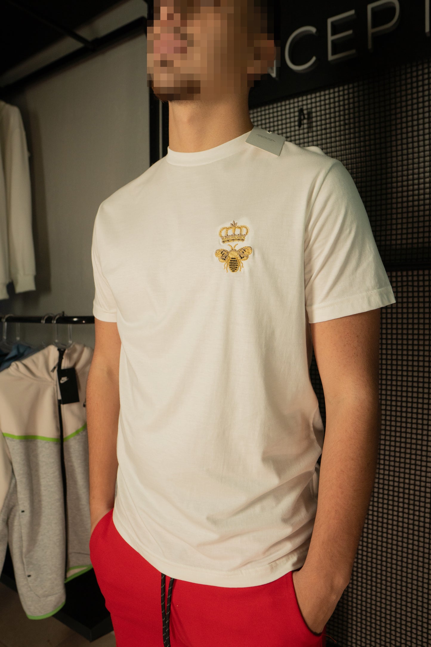 Camiseta Dolce & Gabbana