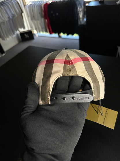 Boné BURBERRY Vintage Baseball