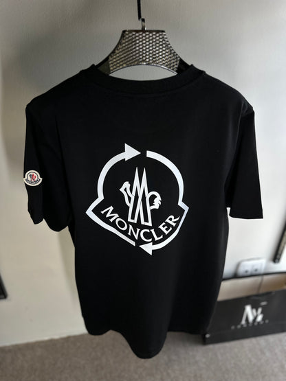 Camiseta MONCLER🇫🇷