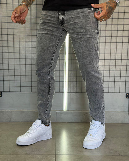 Calça Jeans Skinny
