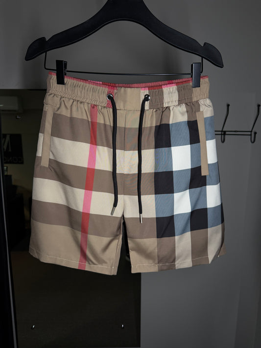Short BURBERRY