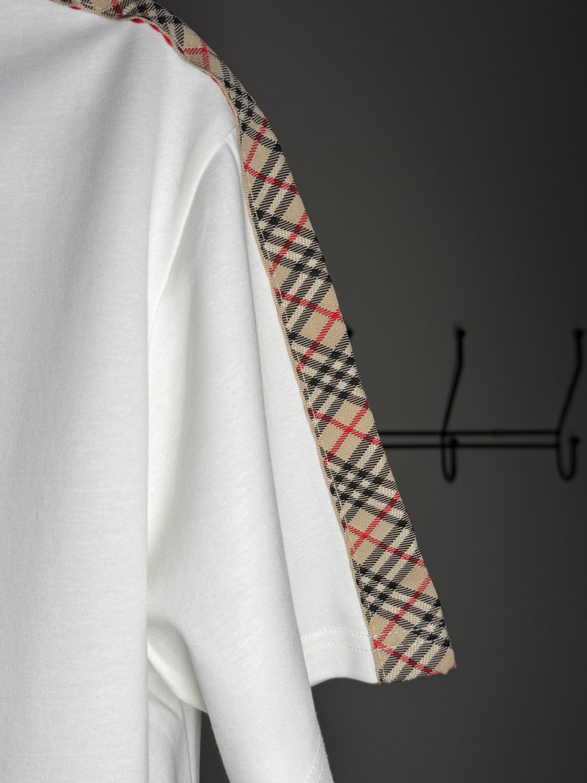 Camiseta BURBERRY