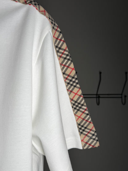 Camiseta BURBERRY