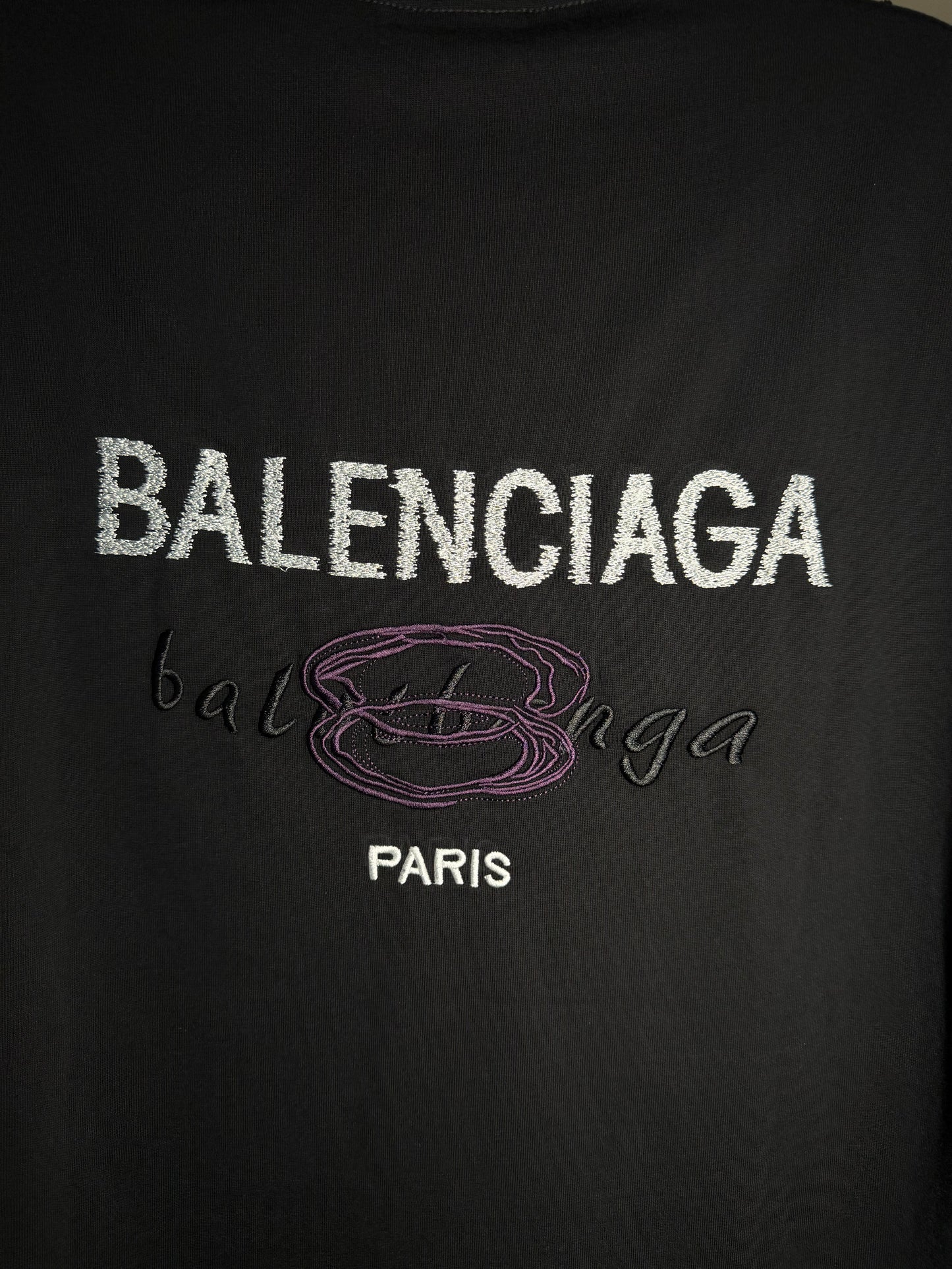 Camiseta BALENCIAGA