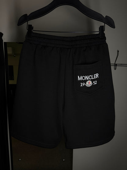 Bermuda Moletom MONCLER - 1952