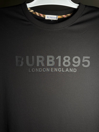 Camiseta BURBERRY - Burb1895