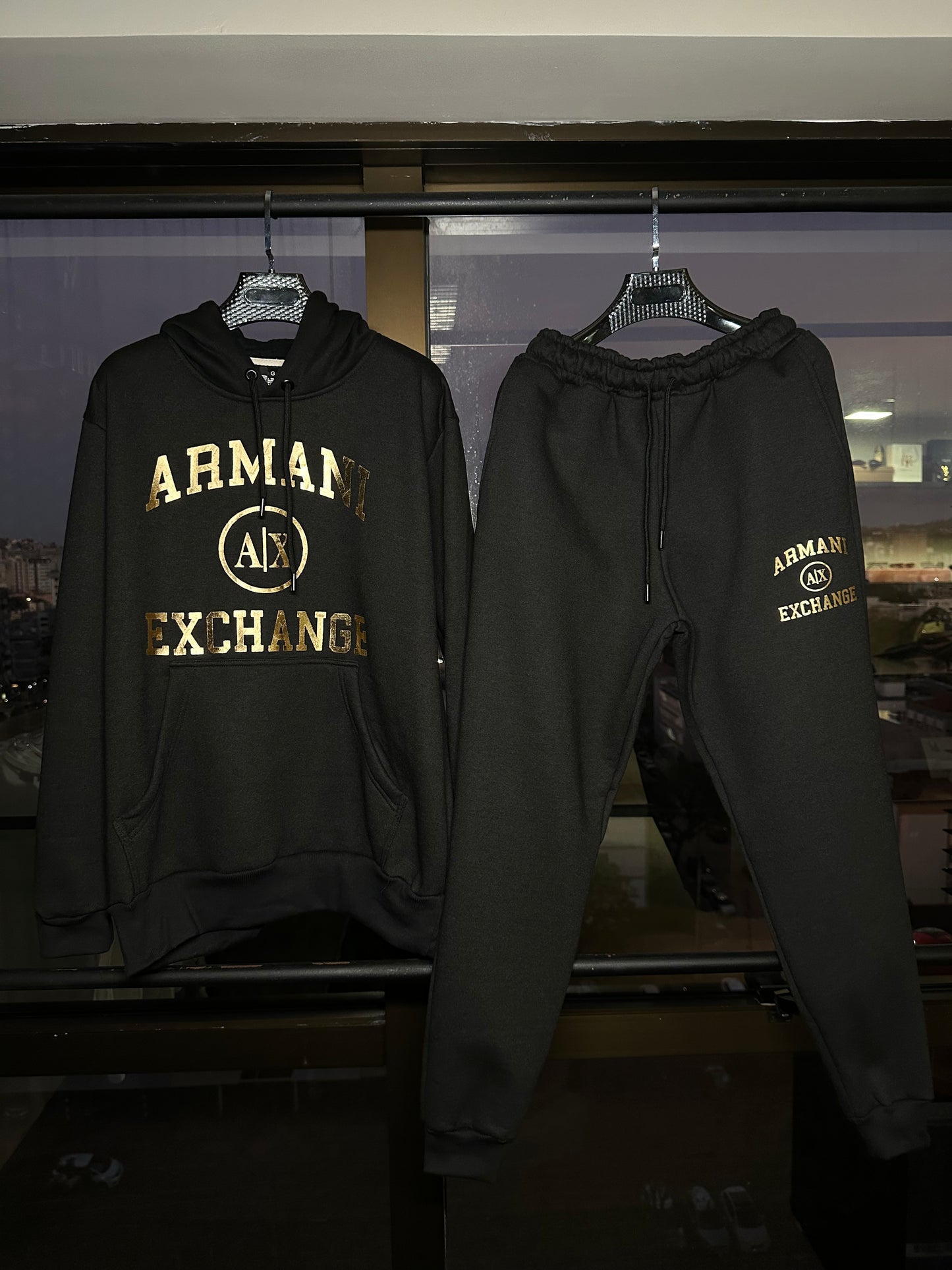 Conjunto A|X - Armani Exchange