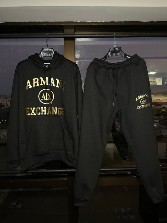 Conjunto A|X - Armani Exchange