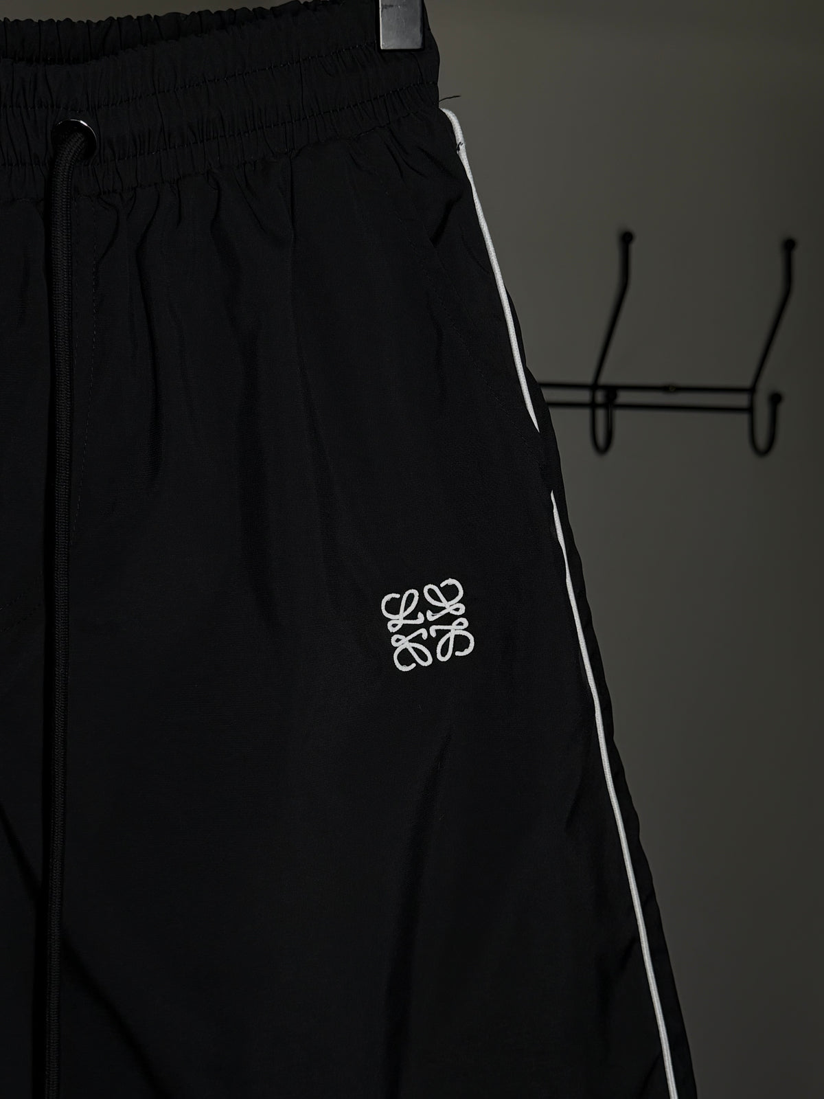 Short LOEWE - Preto