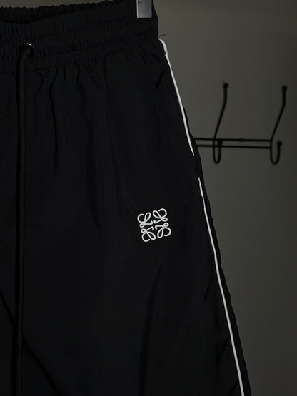 Short LOEWE - Preto