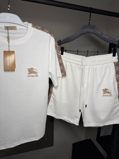 Conjunto BURBERRY