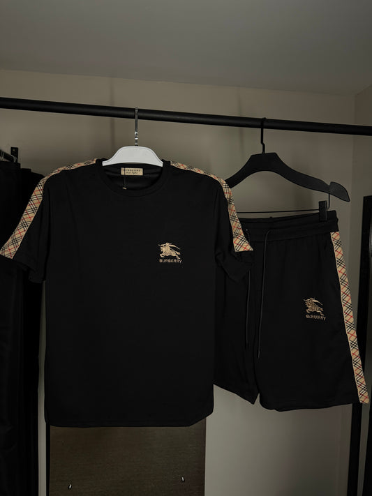 Conjunto BURBERRY