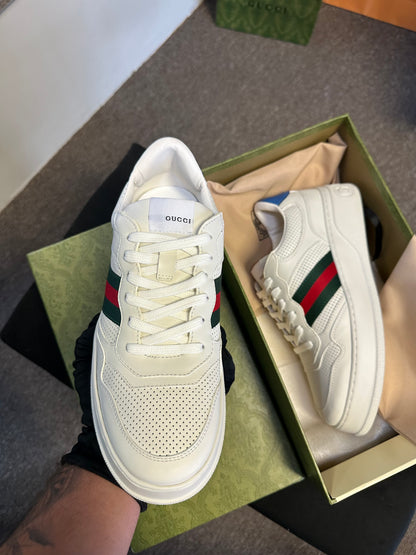 Tênis Gucci