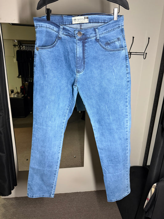 Calça Jeans - ROTA77