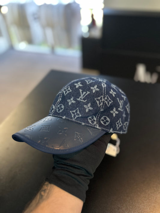 Boné Louis Vuitton