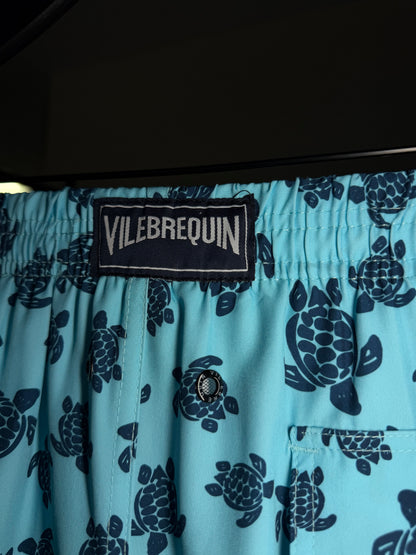 Beach Short VILEBREQUIN🐢