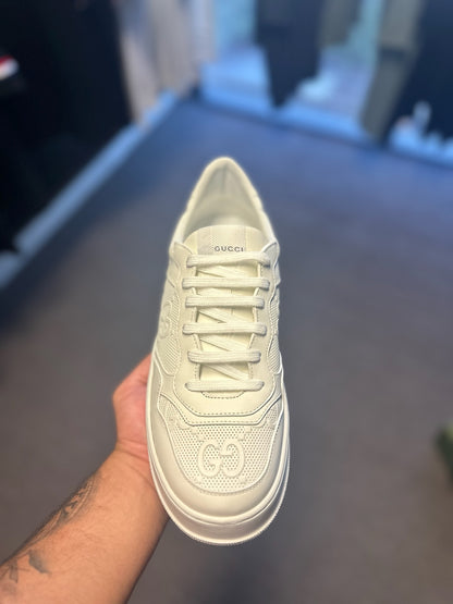 Tênis Gucci