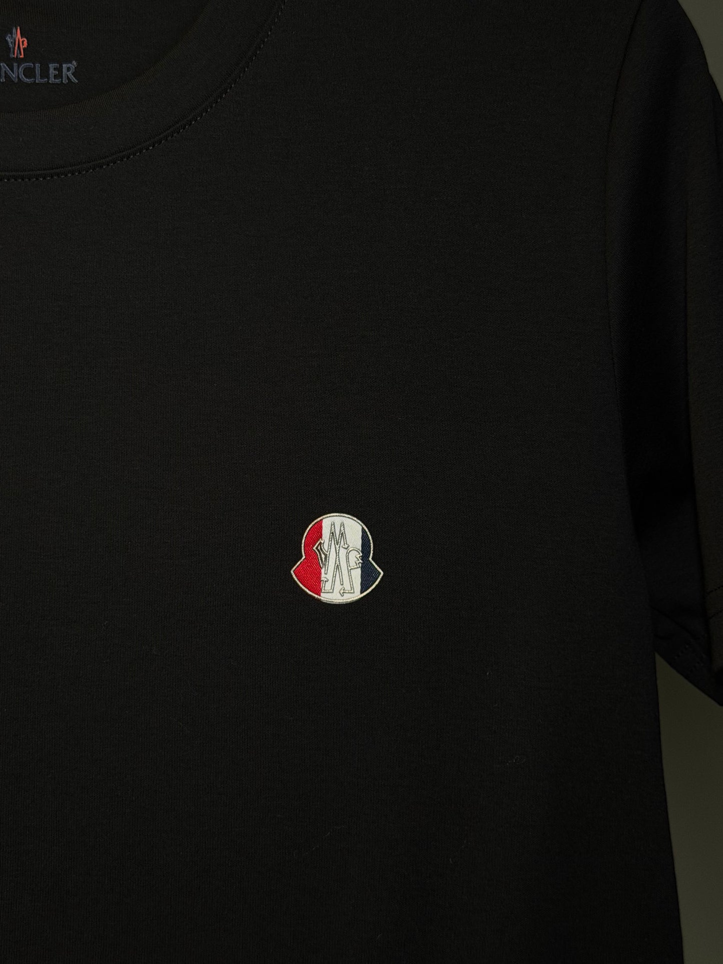 Camiseta MONCLER🇫🇷